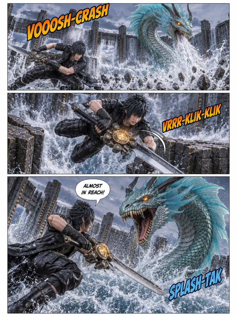 Trial of the Leviathan (page 2 of 4)