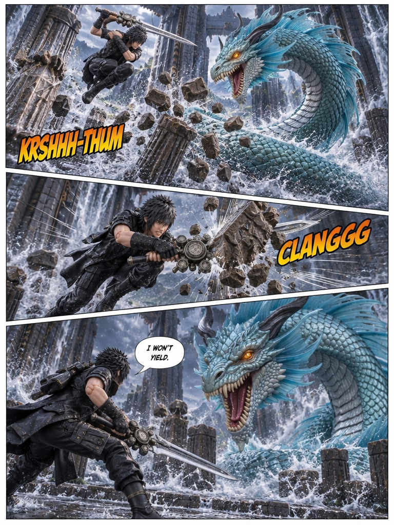 Trial of the Leviathan (page 3 of 4)
