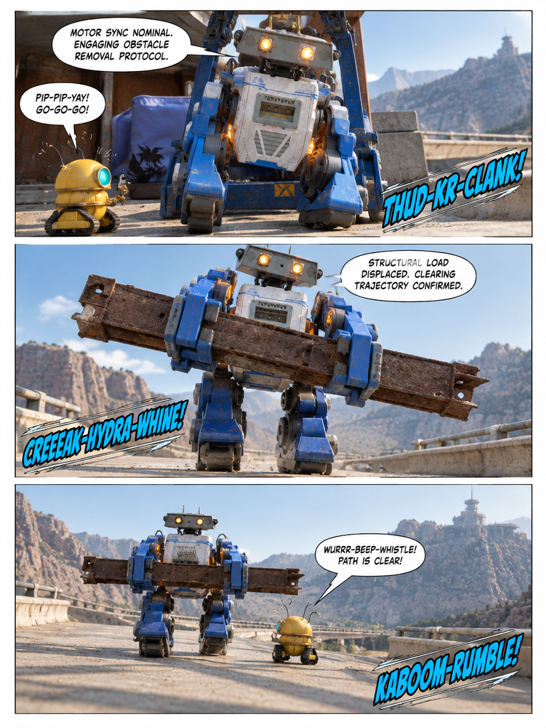 Level Up on the Frontier (page 3 of 4)