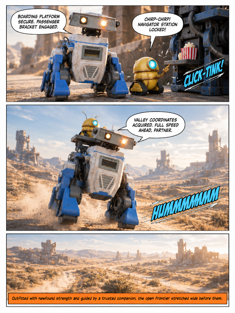 Level Up on the Frontier (page 4 of 4)
