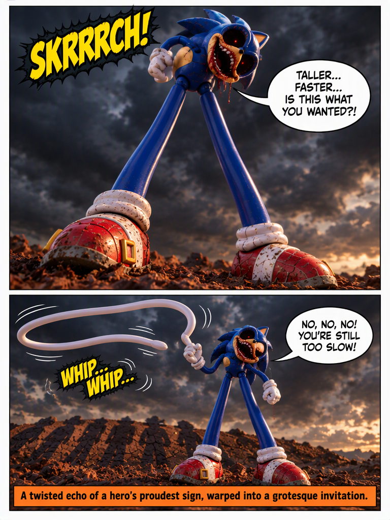 Fractured Mind (page 9 of 24)