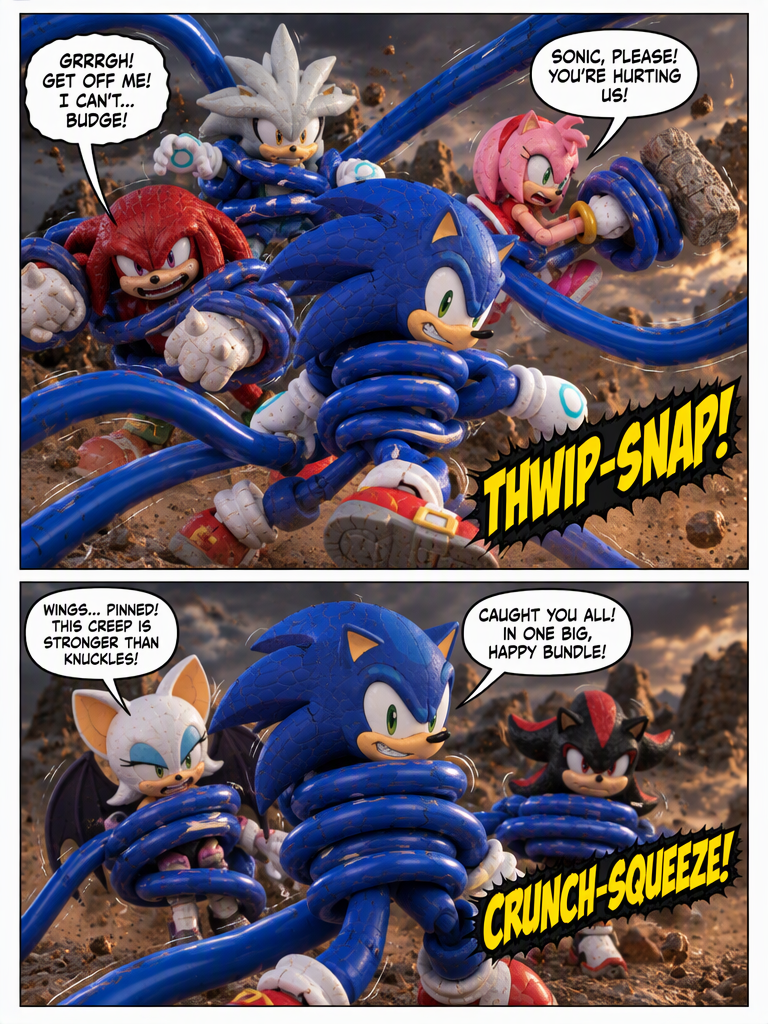 Fractured Mind (page 11 of 24)