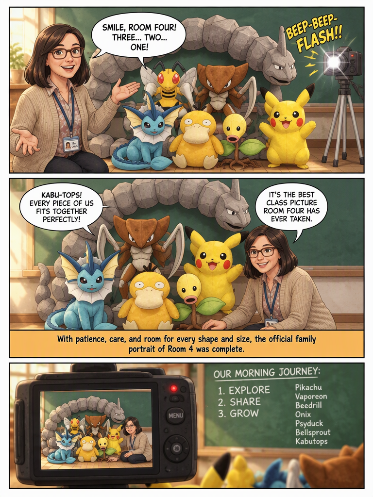 Room 4 Class Picture (page 4 of 4)