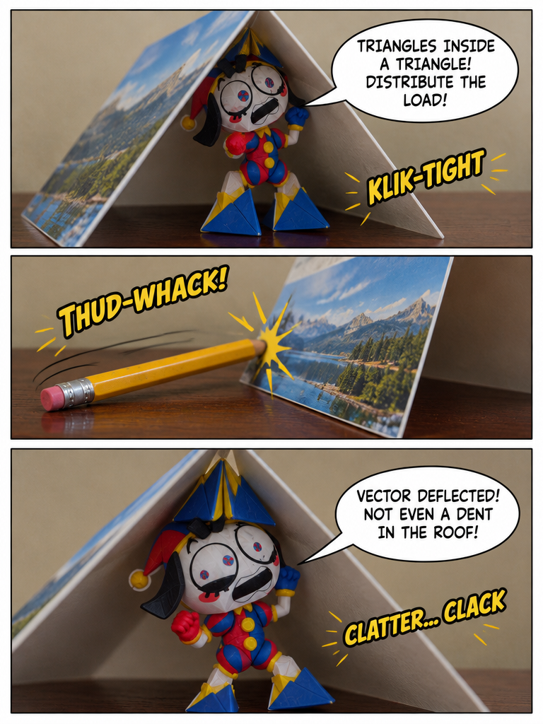 The Postcard Redoubt (page 3 of 4)