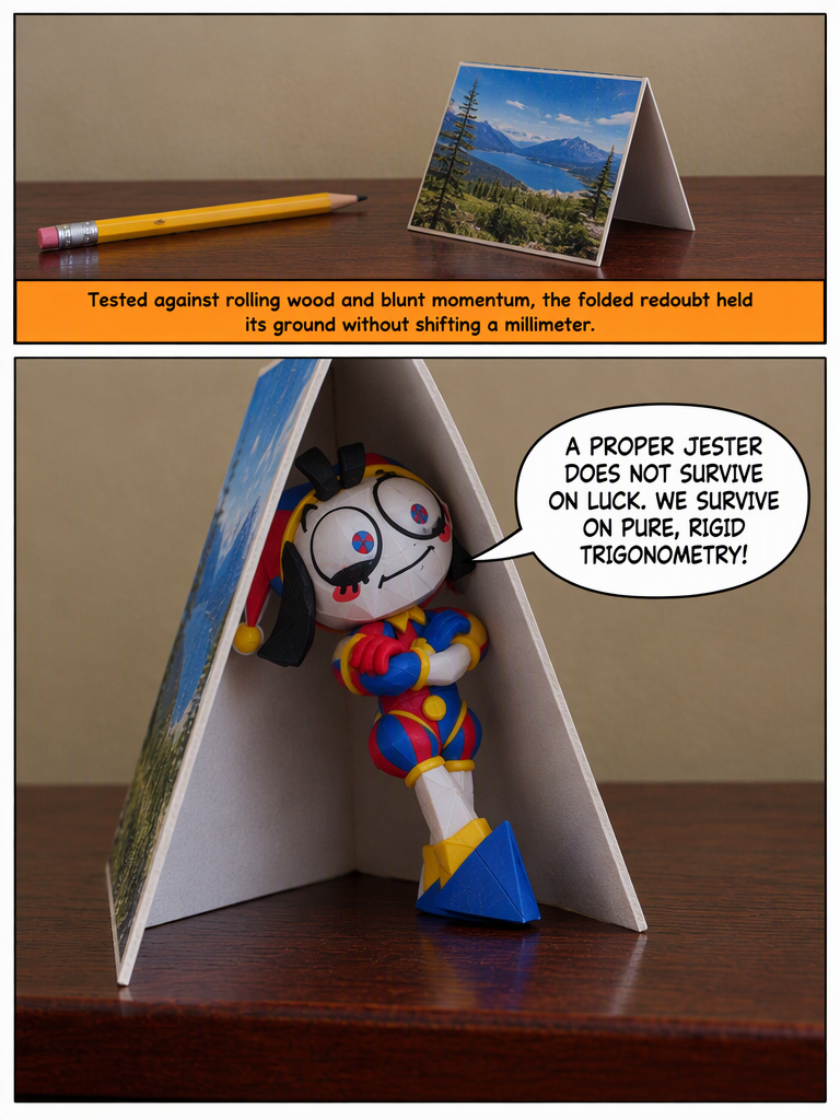 The Postcard Redoubt (page 4 of 4)