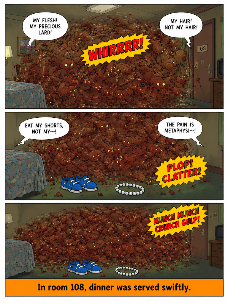 Sleep Tight, Don't Let Them Bite (page 3 of 4)