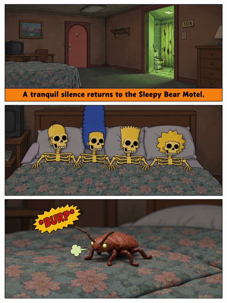 Sleep Tight, Don't Let Them Bite (page 4 of 4)