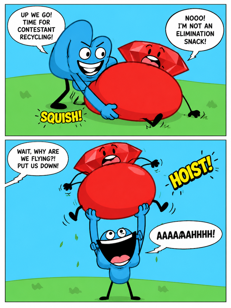 The Bigger Host (page 2 of 4)
