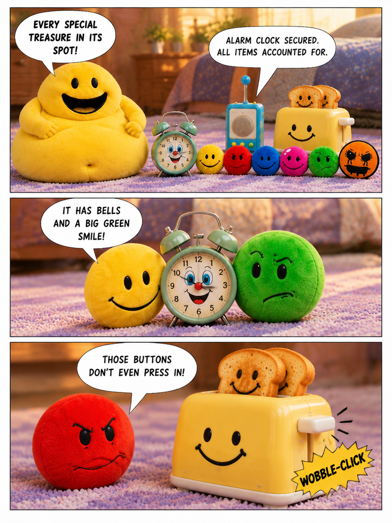 Enter Noo-Noo (page 9 of 16)