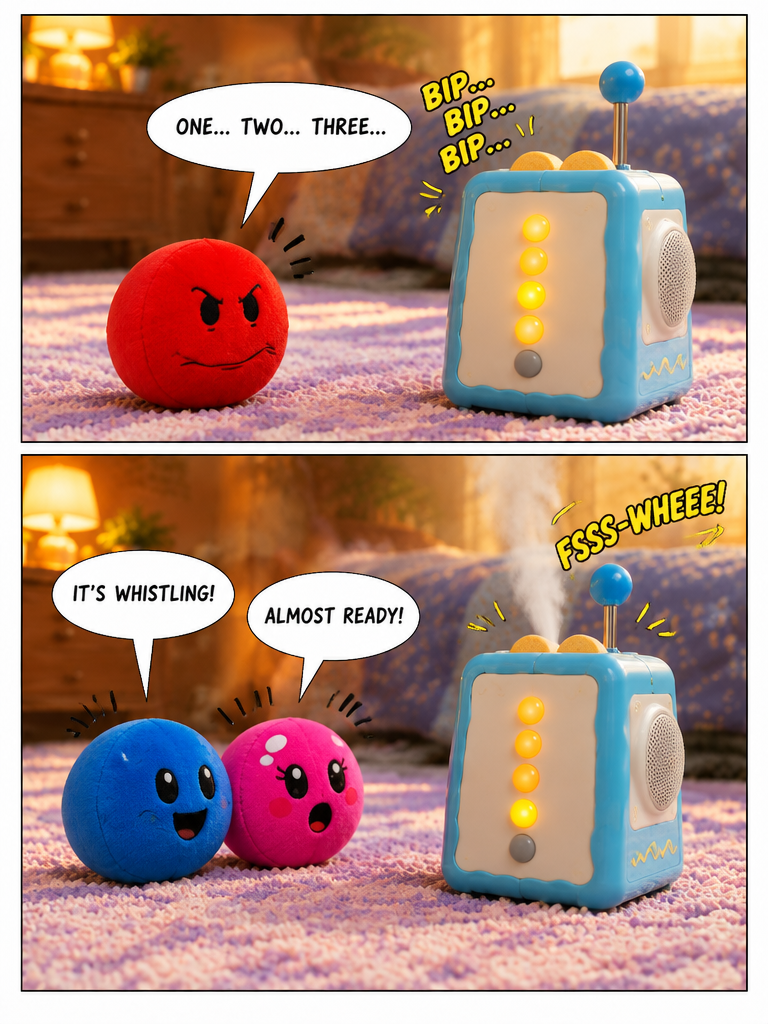 Enter Noo-Noo (page 10 of 16)