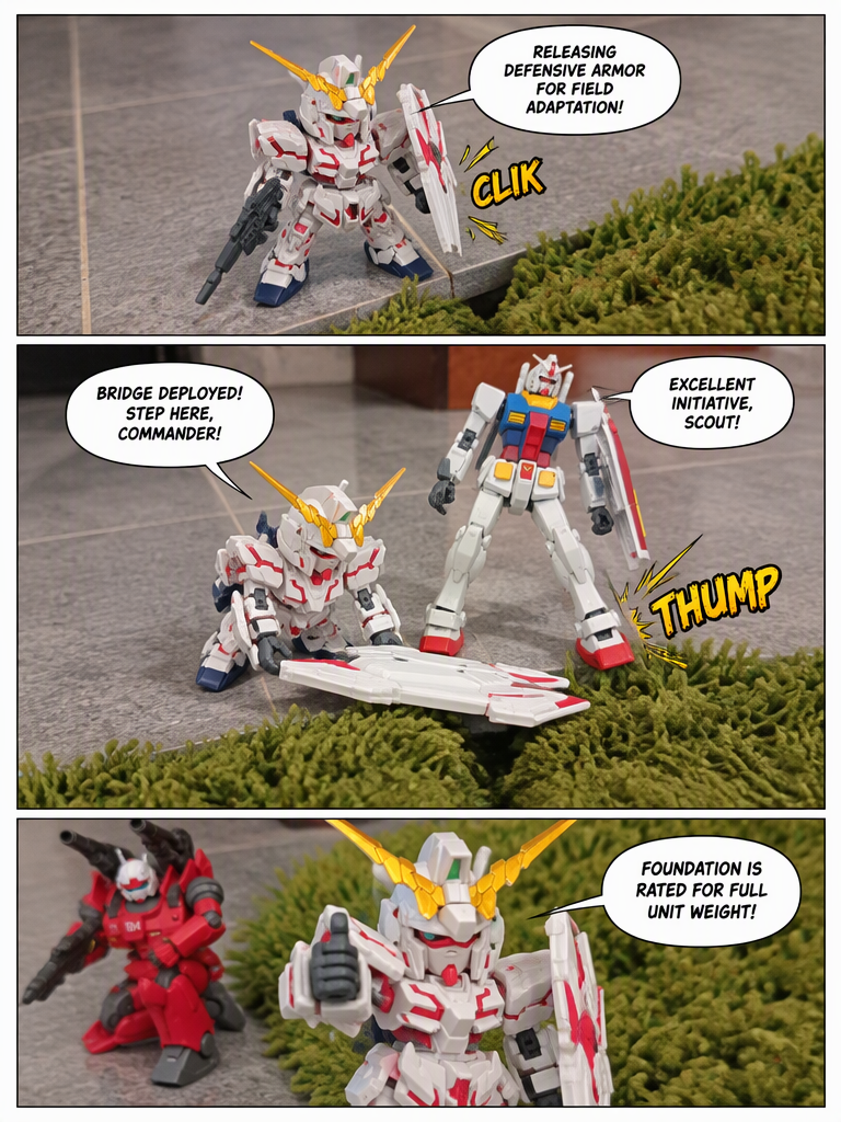 The Living Room Patrol (page 2 of 4)