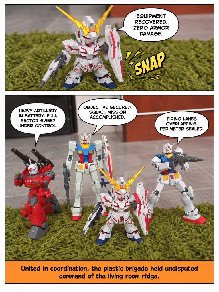 The Living Room Patrol (page 4 of 4)