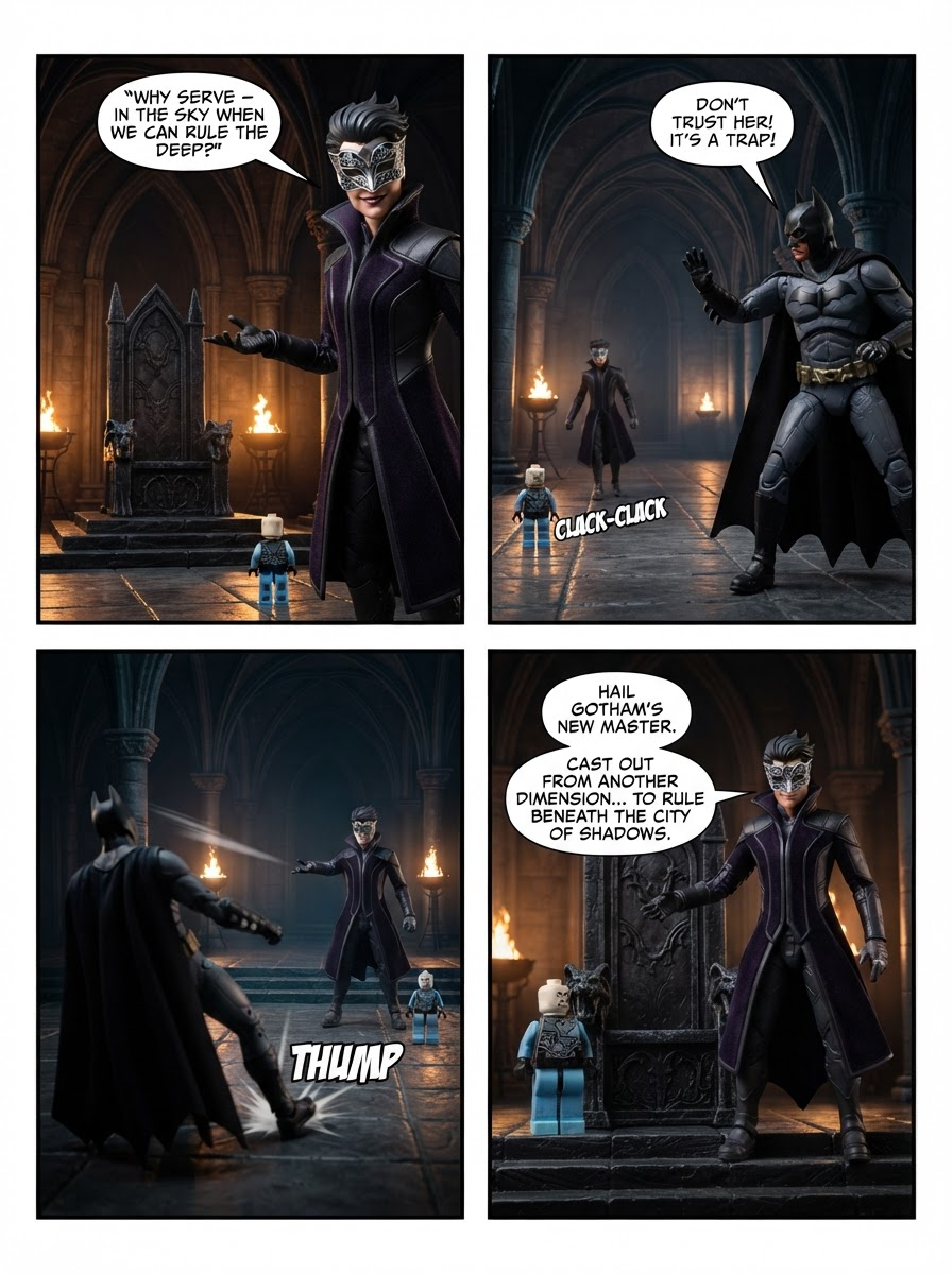 One Night in Gotham (page 4 of 4)