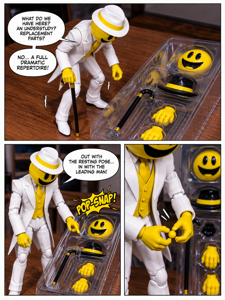 Lord Variety: Mint in Box (page 2 of 4)