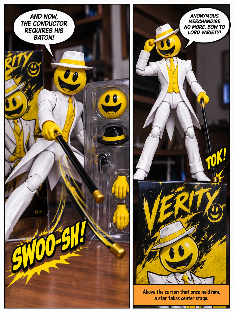 Lord Variety: Mint in Box (page 3 of 4)