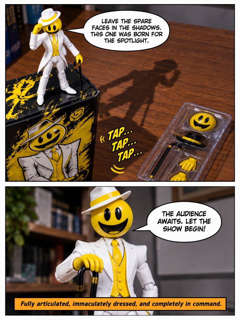 Lord Variety: Mint in Box (page 4 of 4)