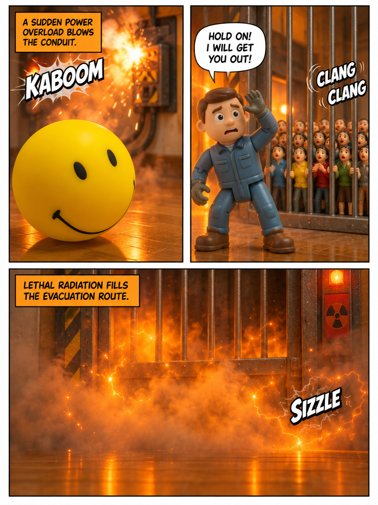 The Final Threshold (page 2 of 4)