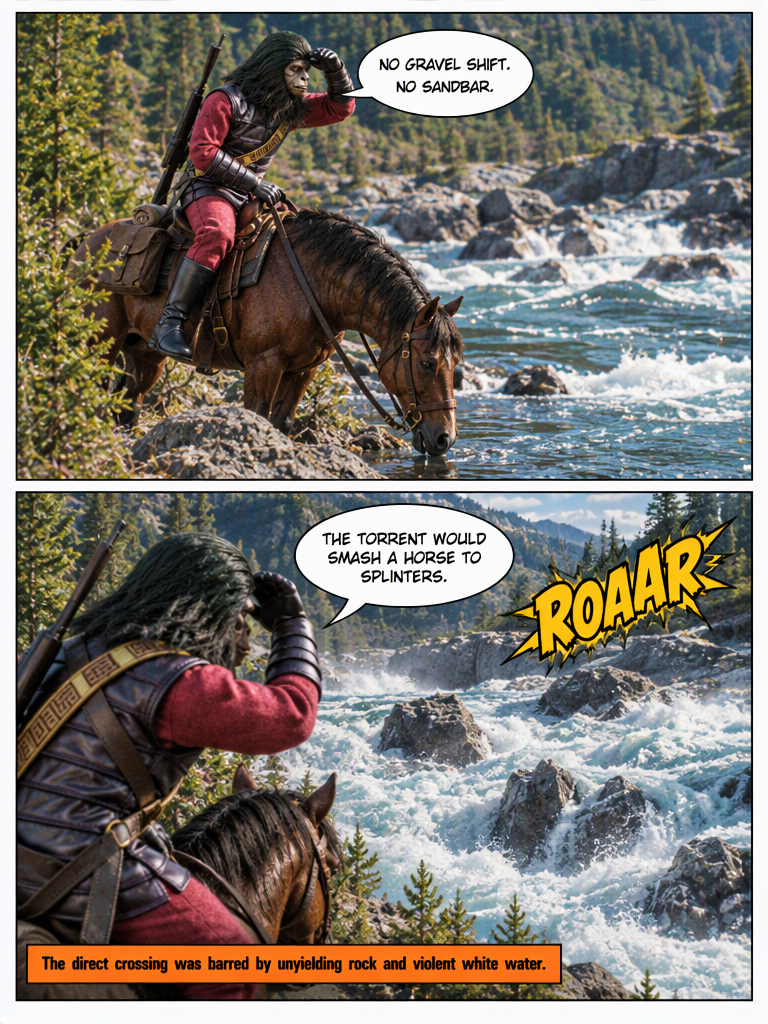 The Hunted (page 34 of 40)