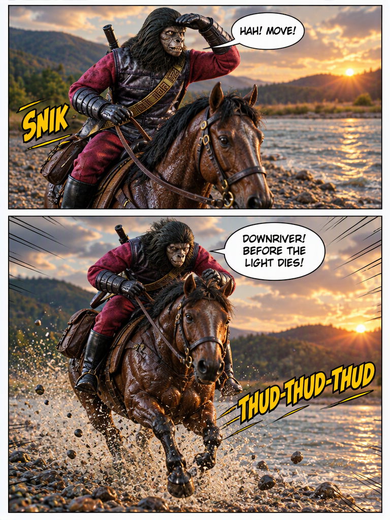 The Hunted (page 35 of 40)
