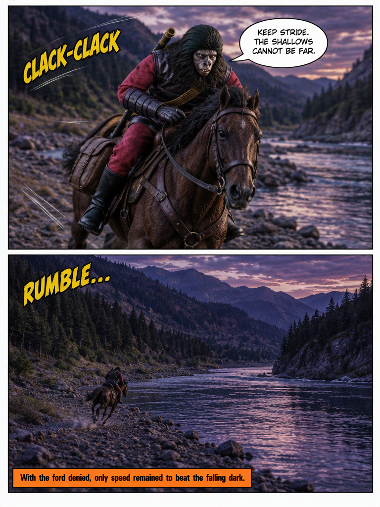 The Hunted (page 36 of 40)