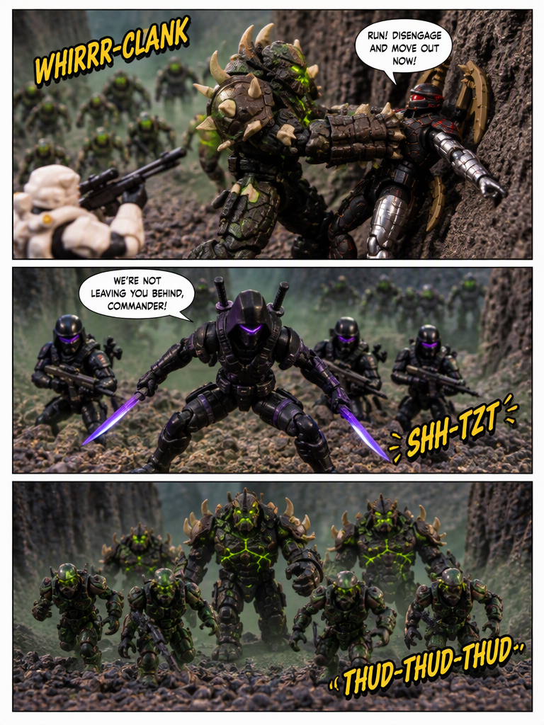 Commander's Order (page 2 of 4)