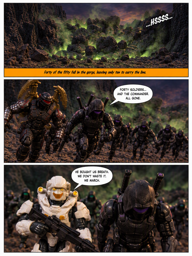 Commander's Order (page 4 of 4)