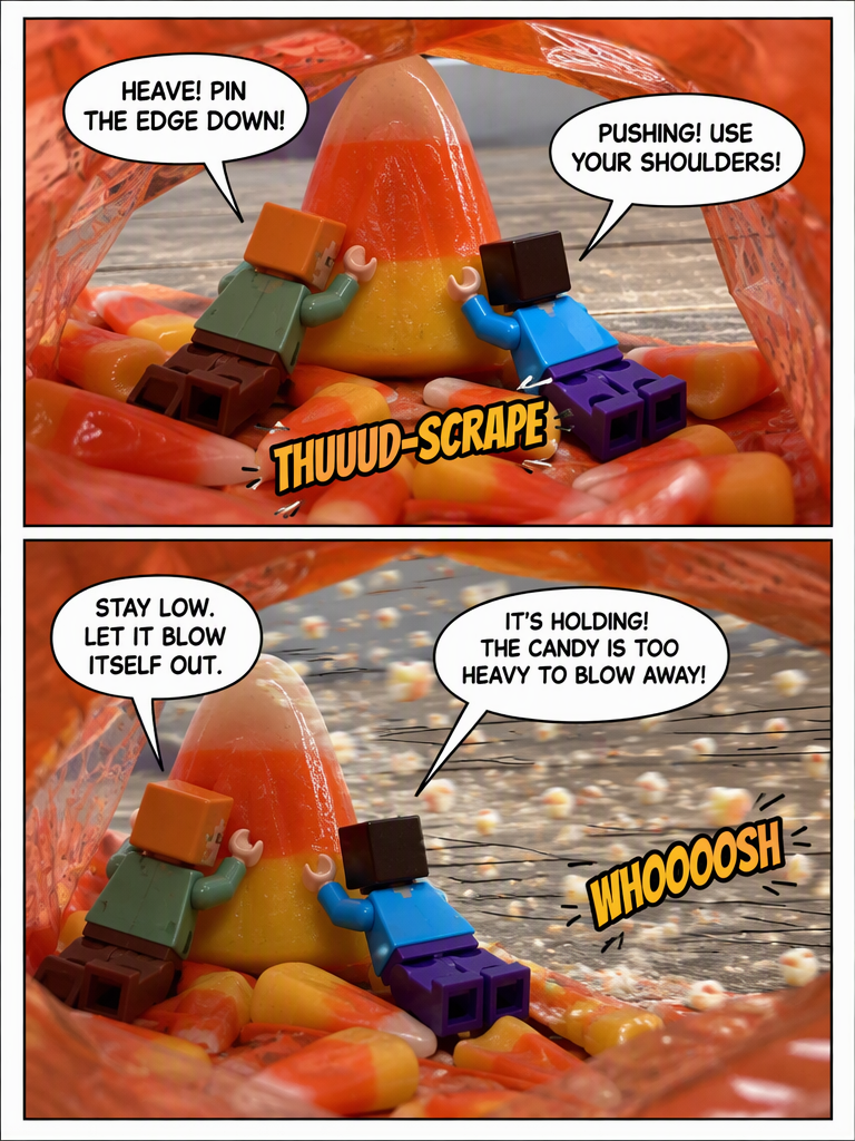 A Sudden Whirlwind (page 3 of 4)