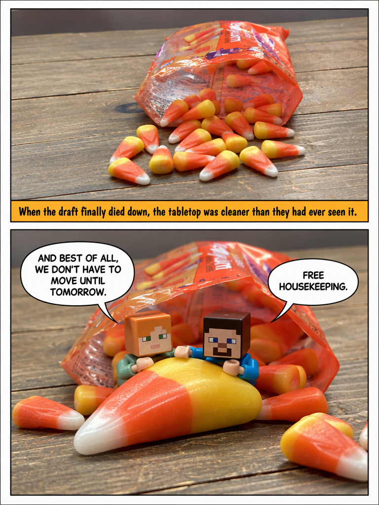 A Sudden Whirlwind (page 4 of 4)