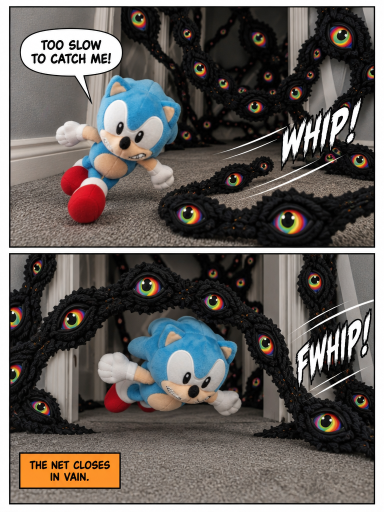 the fan epiaode (page 3 of 4)