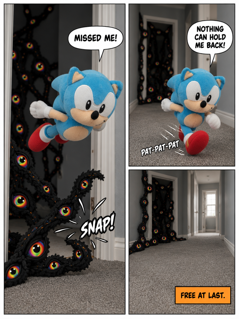 the fan epiaode (page 4 of 4)