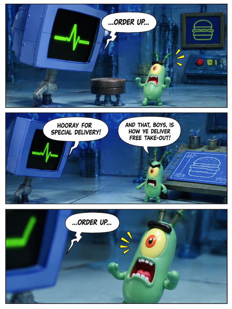 The Party Equation (page 3 of 4)
