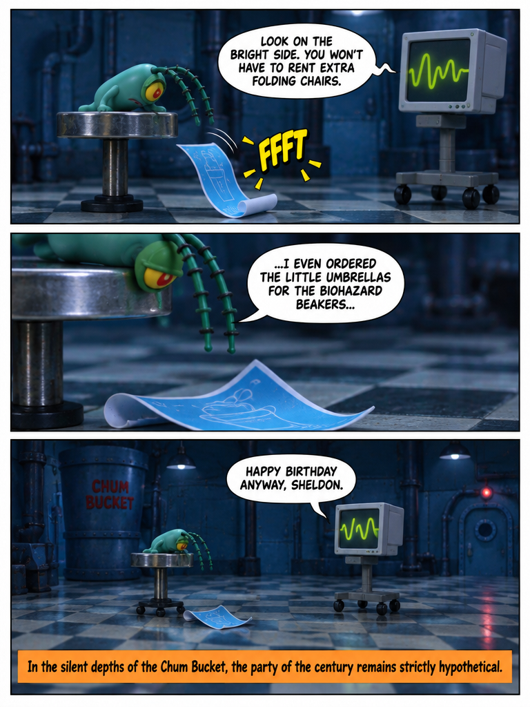 The Party Equation (page 4 of 4)