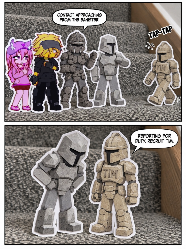 The New Stonetrooper (page 2 of 4)