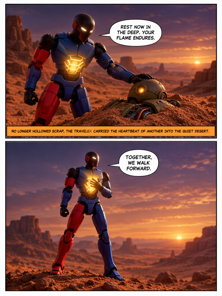 Spark in the Wasteland (page 4 of 4)