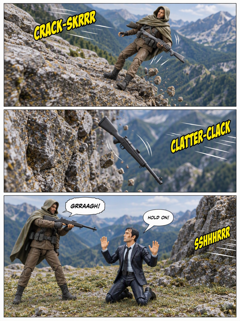 Edge of Truce (page 2 of 4)