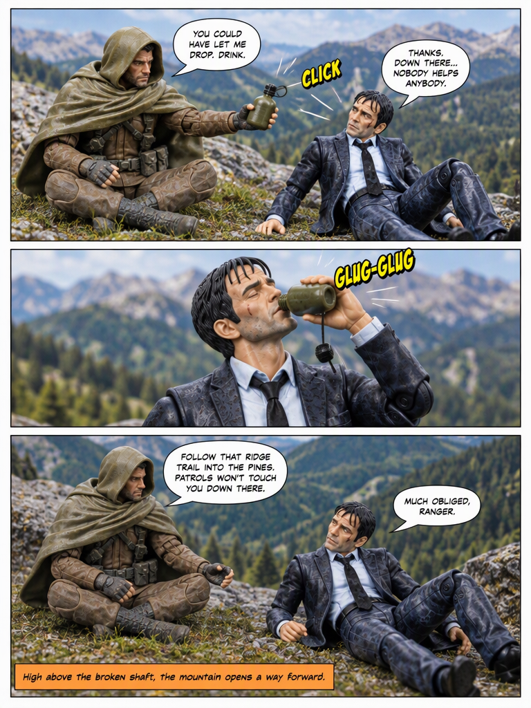 Edge of Truce (page 4 of 4)