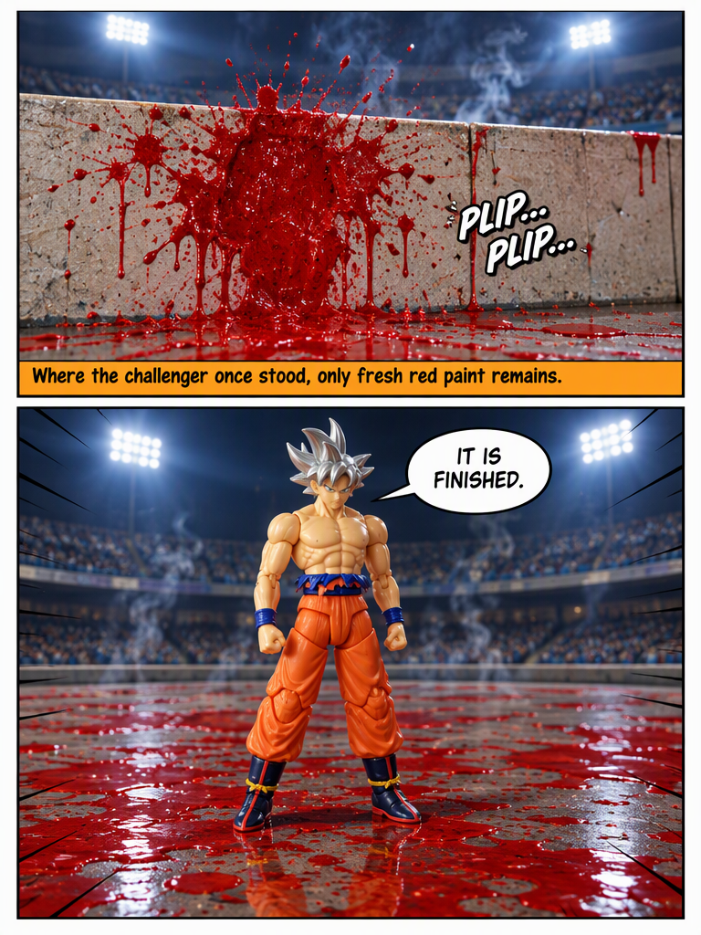 Arena of Red (page 4 of 4)