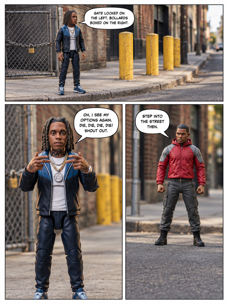 On the Block (page 2 of 4)