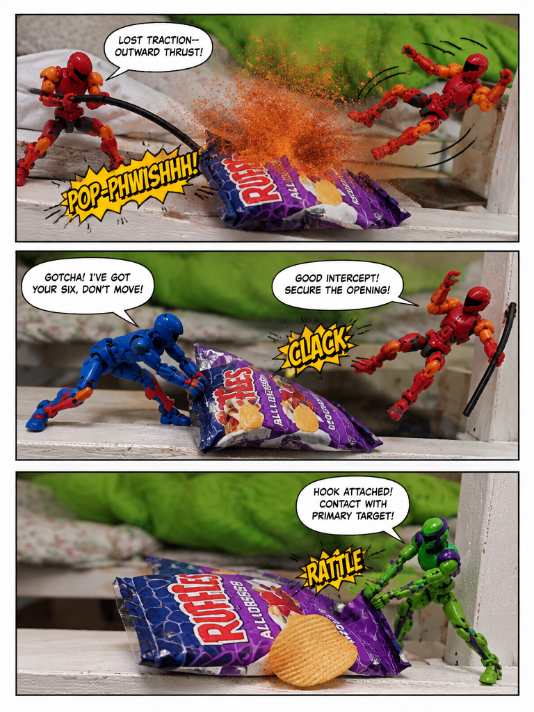 Breach of the Golden Crisp (page 3 of 4)