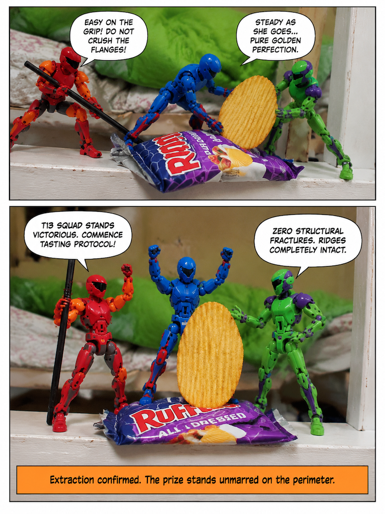 Breach of the Golden Crisp (page 4 of 4)