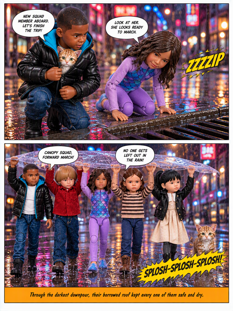 Rescue in the Rain (page 4 of 4)