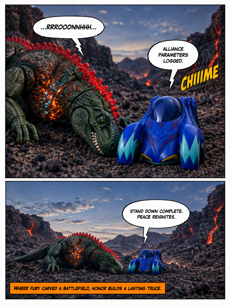 Spark of Mercy (page 4 of 4)