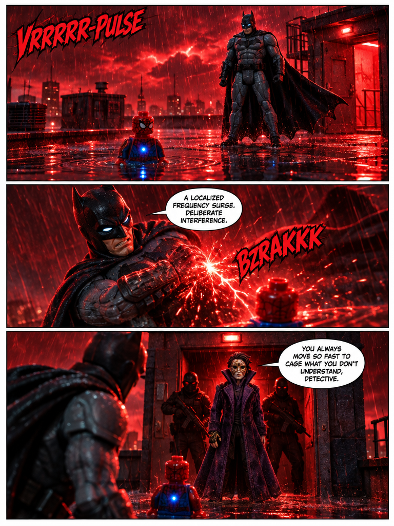One Night in Gotham (page 2 of 4)