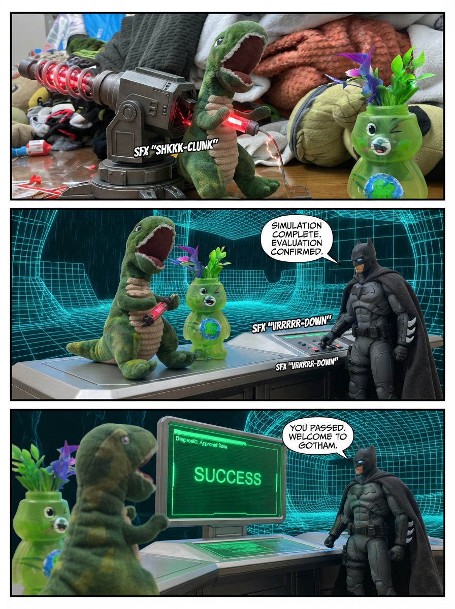One Night in Gotham (page 4 of 4)