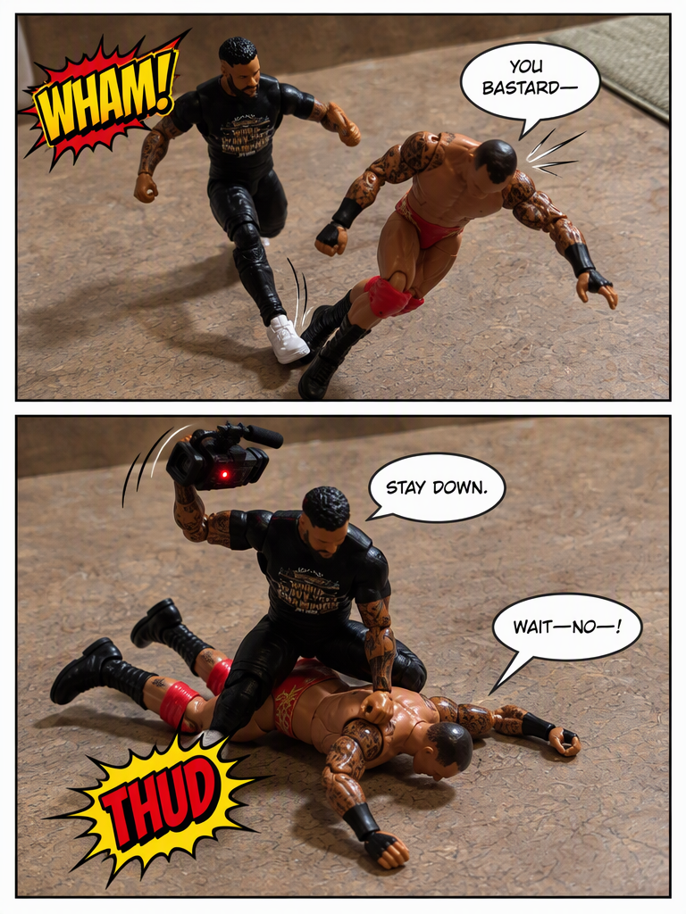 Revenge (page 2 of 4)
