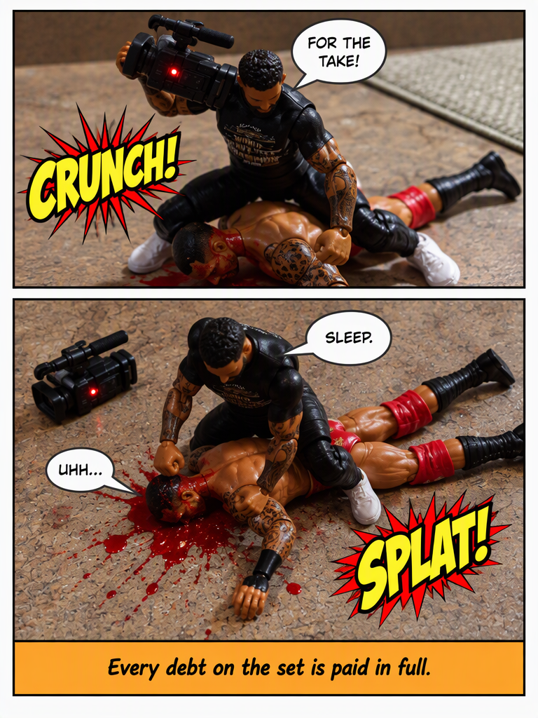 Revenge (page 3 of 4)