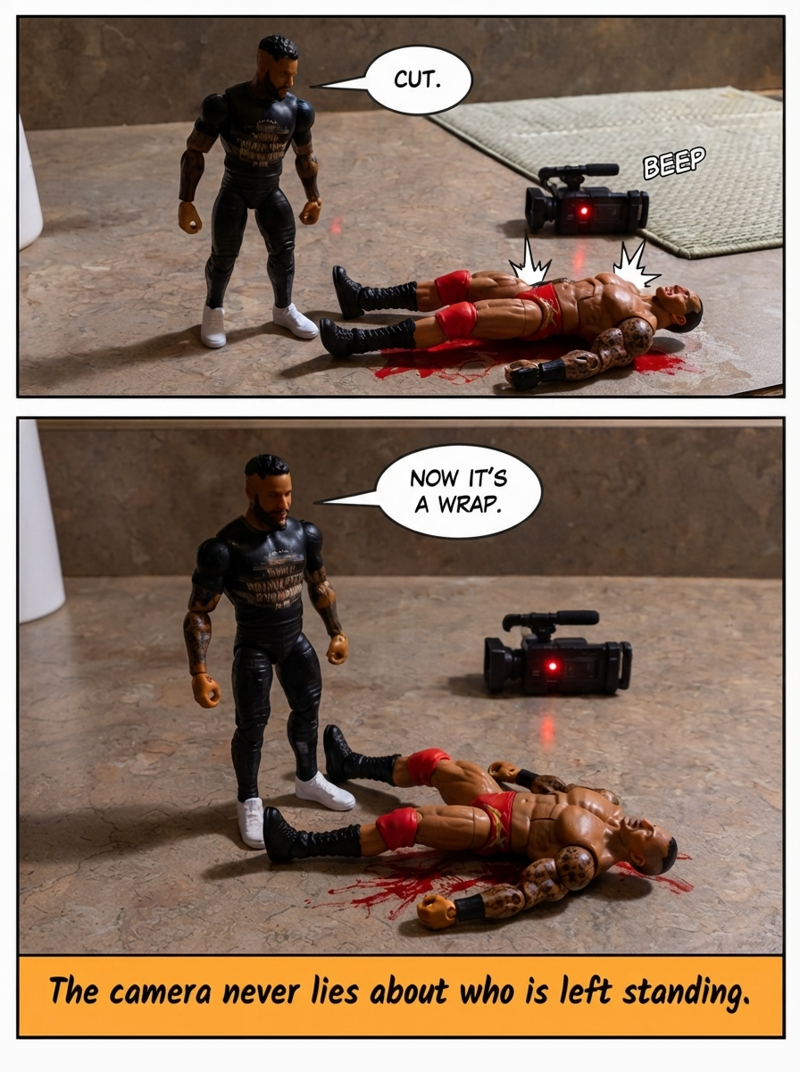 Revenge (page 4 of 4)