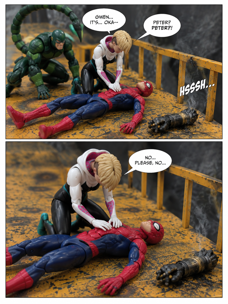 A Hero's Last Breath (page 3 of 4)