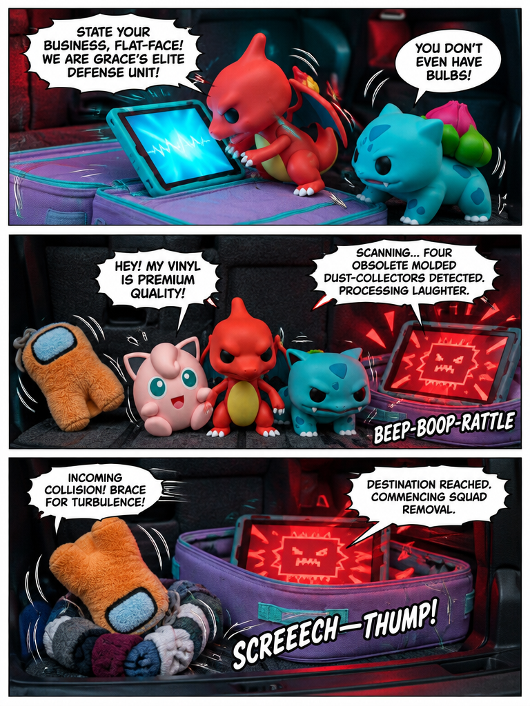 A Chat with the Screen (page 2 of 4)