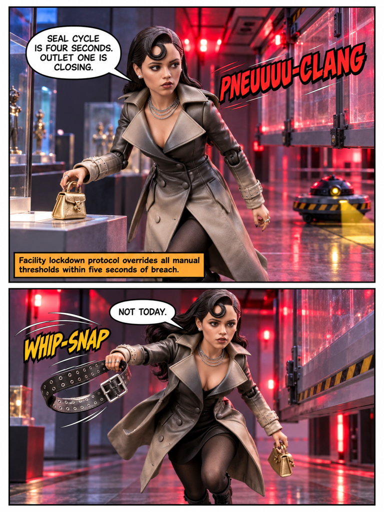 The Trench Coat Protocol (page 2 of 4)